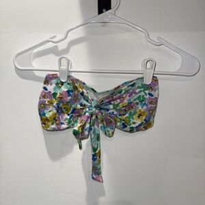 Perfect tropical vacation set